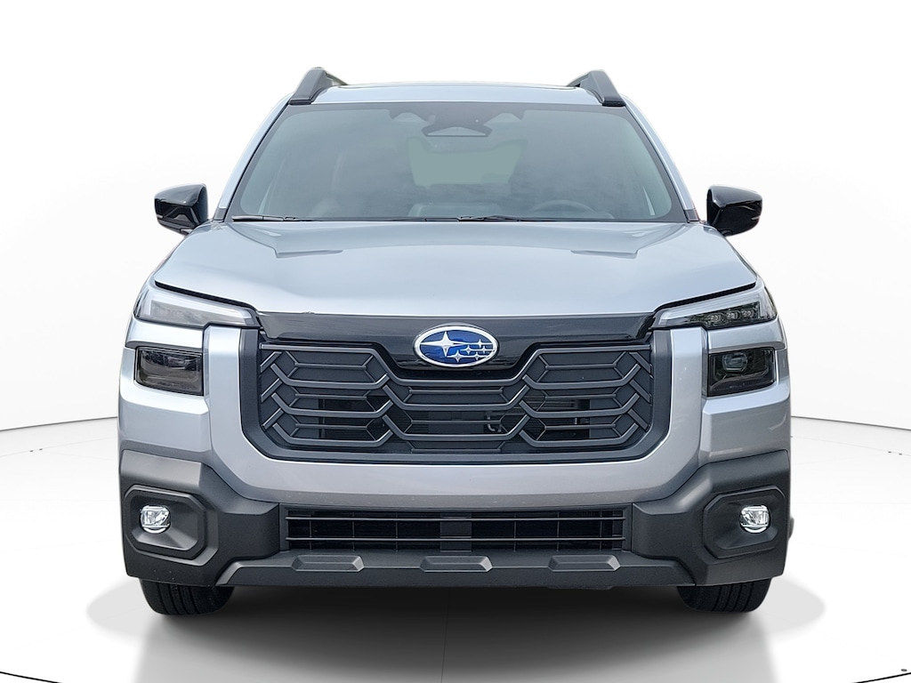 New 2026 Subaru Outback Limited SUV
