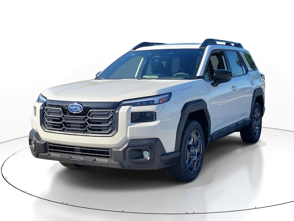 New 2026 Subaru Outback Premium SUV