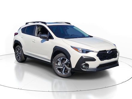 2026 Subaru Crosstrek Premium SUV