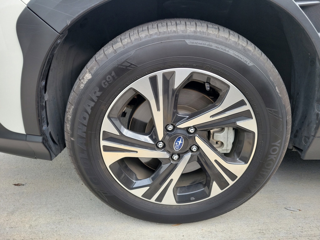 Used 2024 Subaru Crosstrek Premium SUV