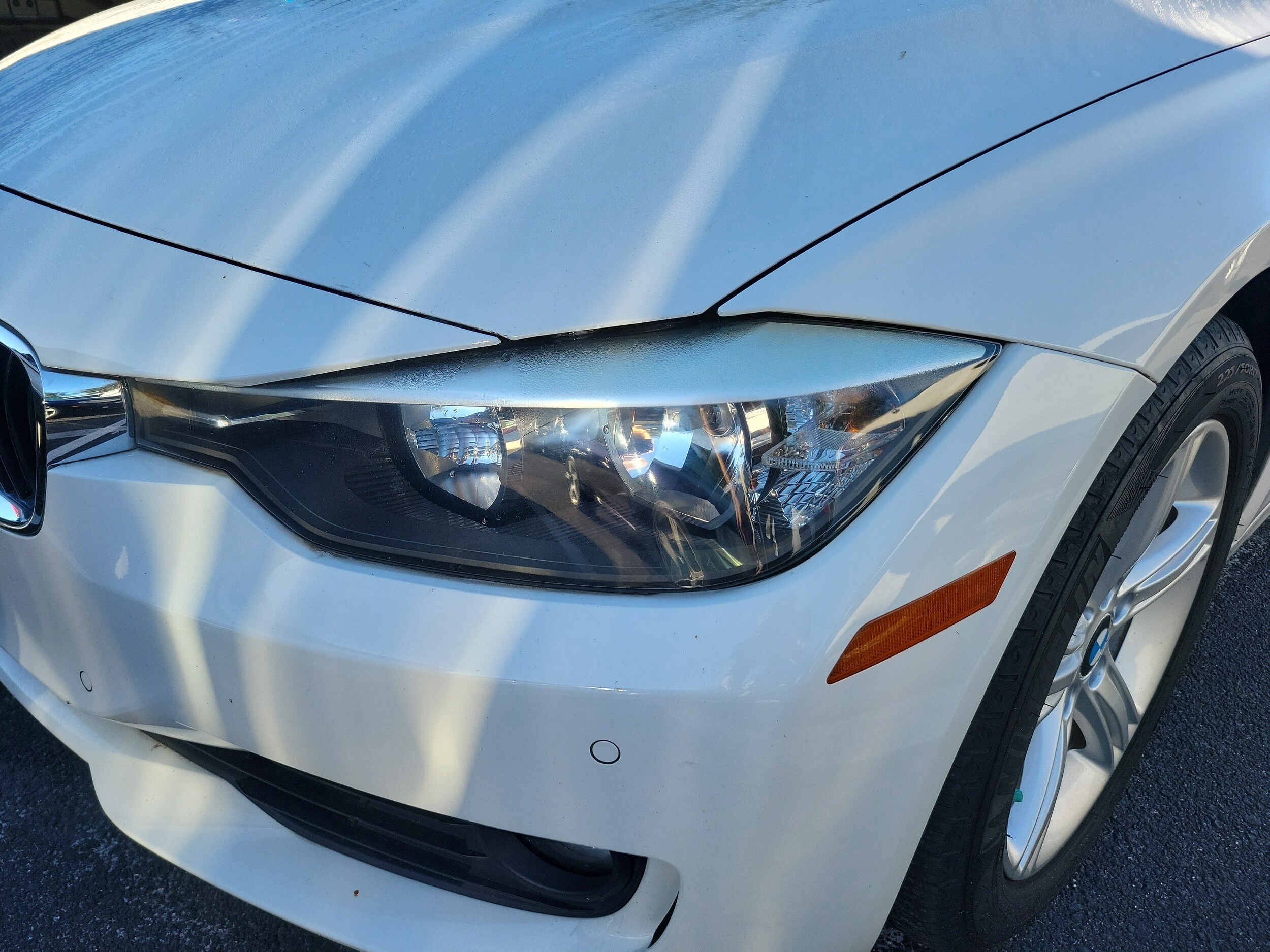 2014 Bmw 328i SA photo 3