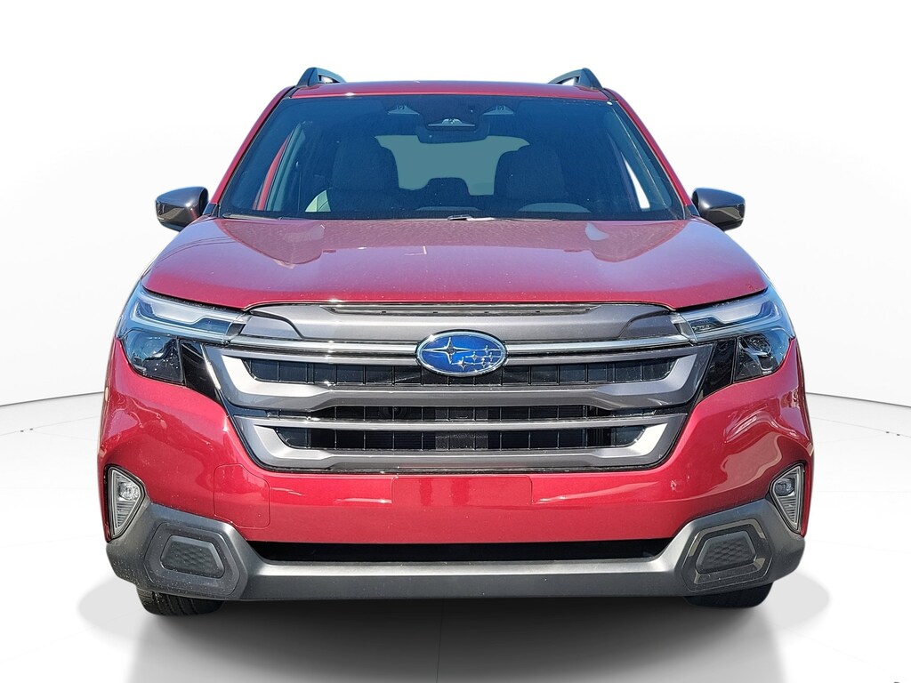 New 2026 Subaru Forester Limited SUV