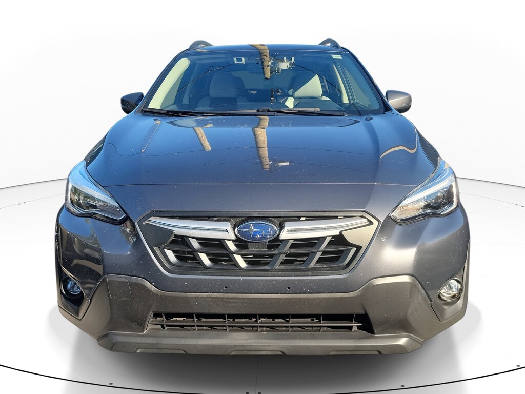 Used 2022 Subaru Crosstrek Limited SUV