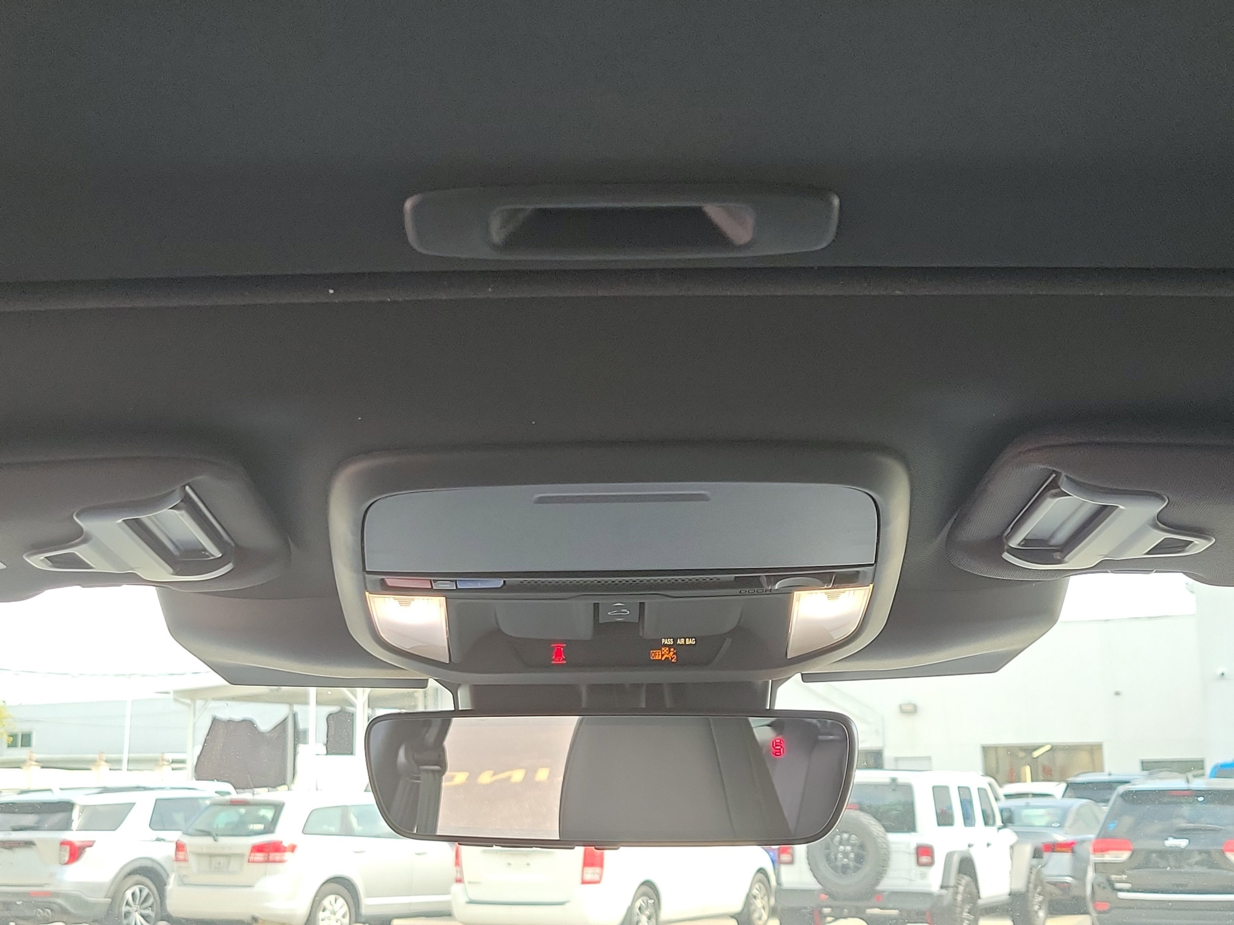 2026 Subaru Forester Sport - Photo 16