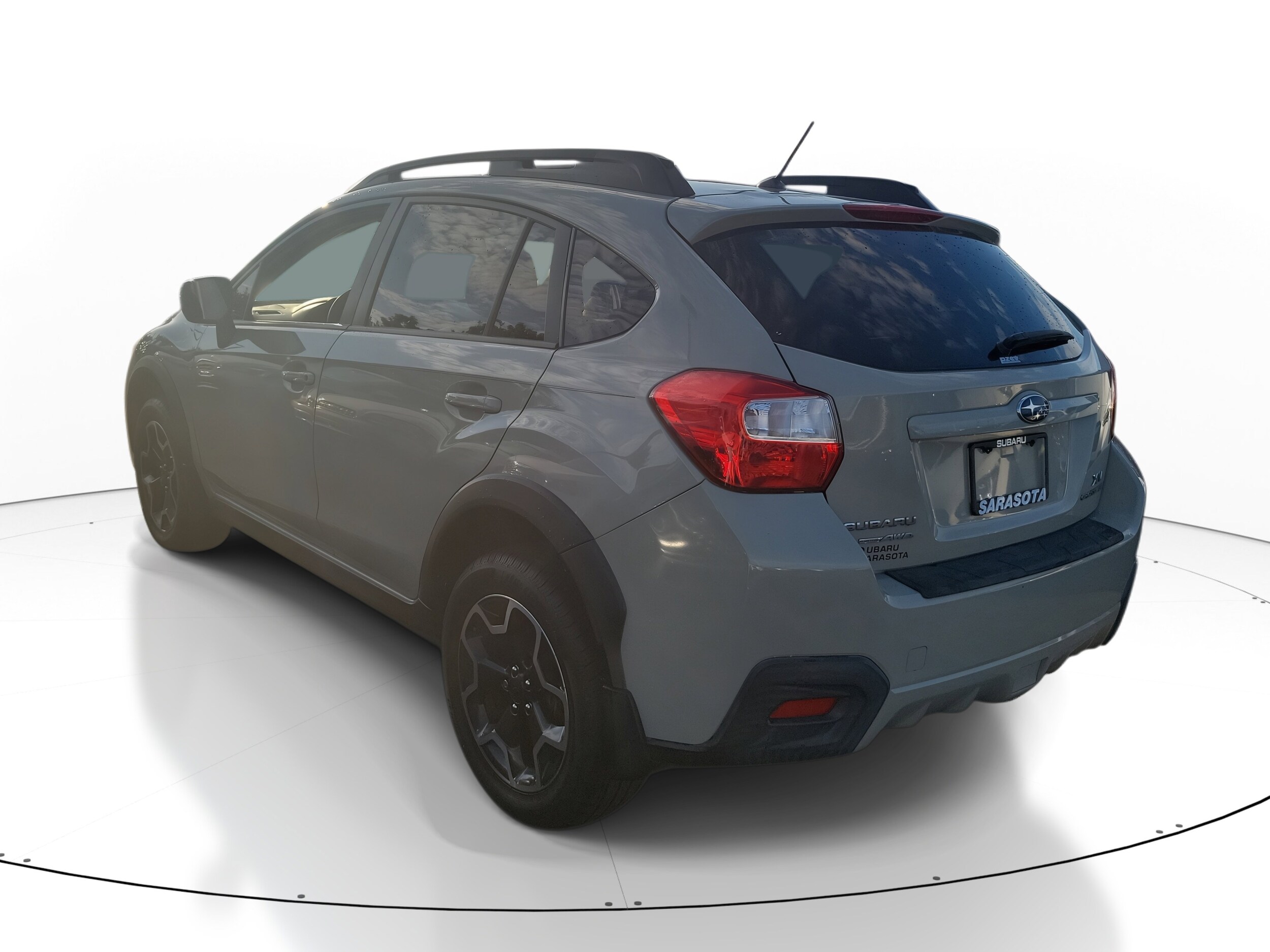 2013 Subaru Crosstrek 2.0i Premium photo 4