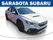 Subaru WRX