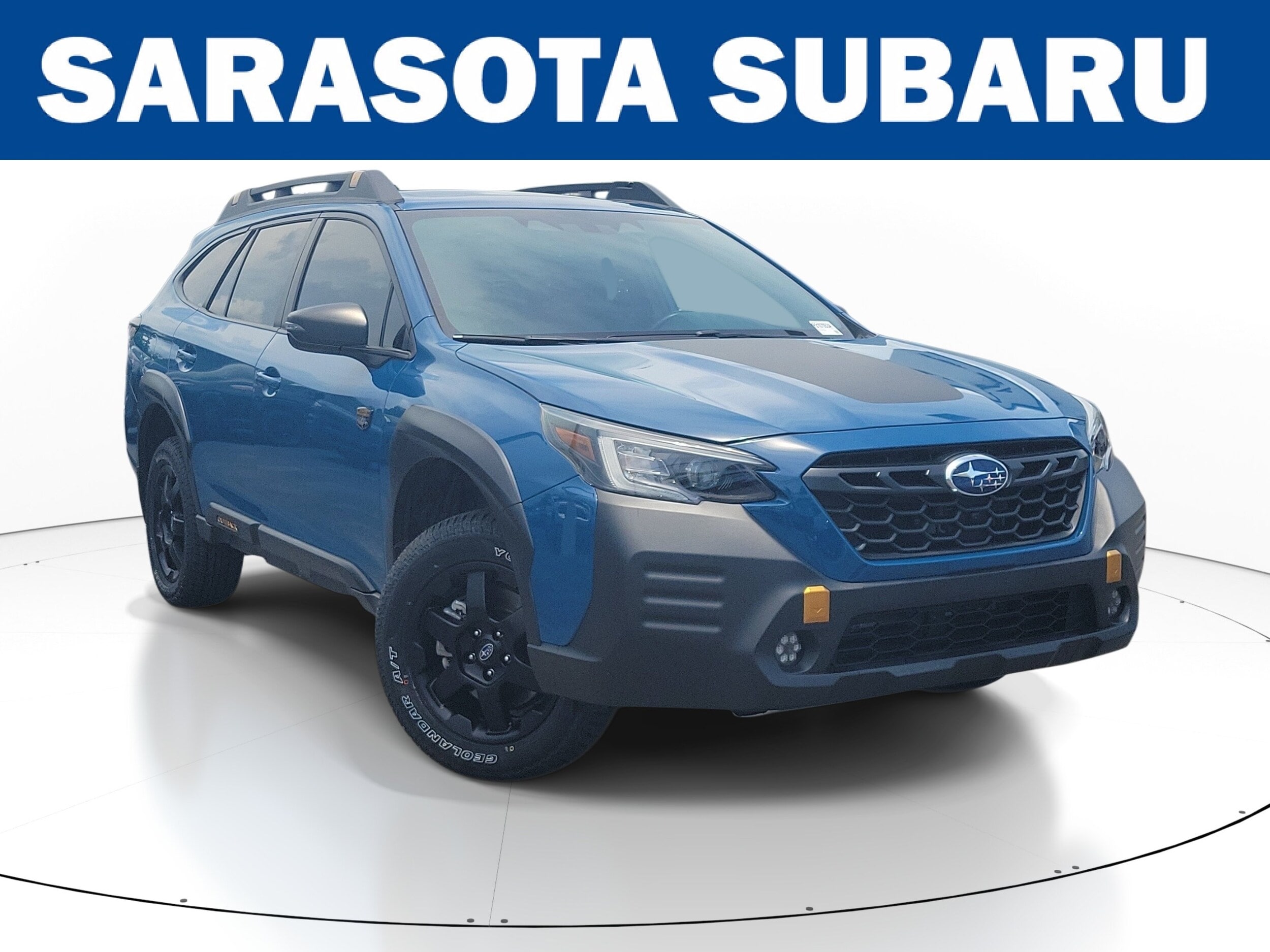 2023 Subaru Outback Outback Wilderness's photo