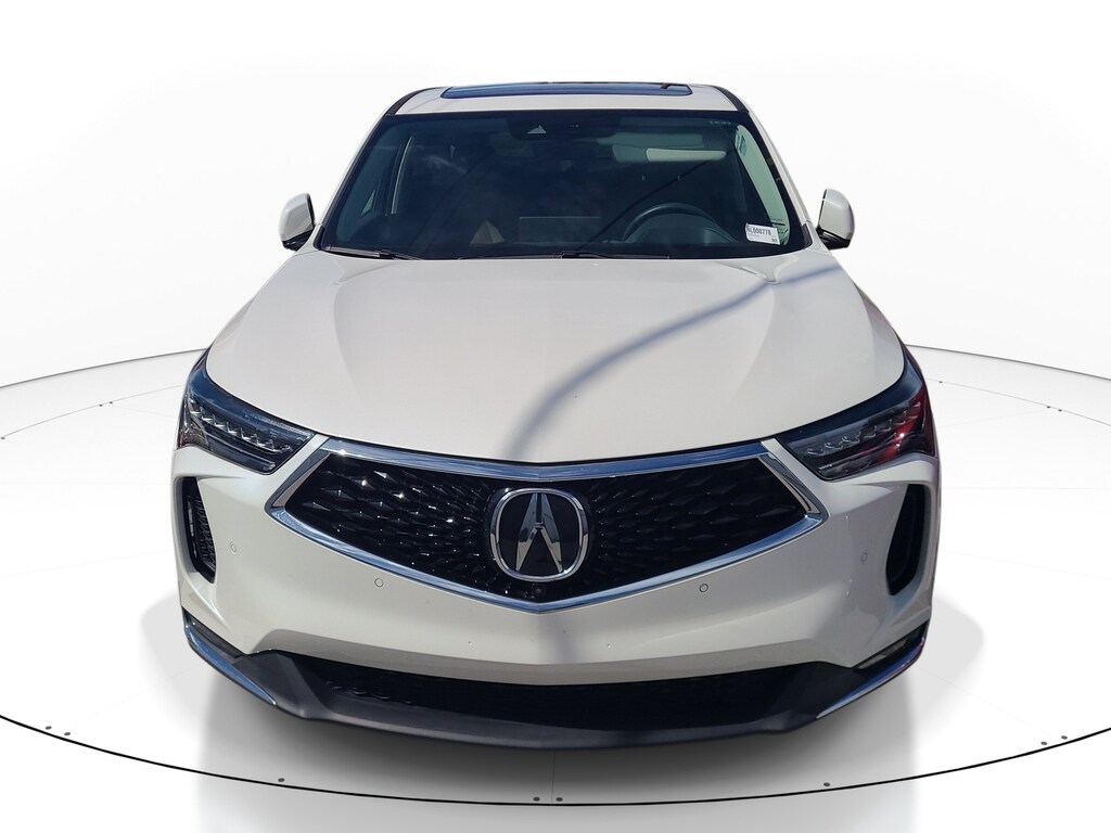 Used 2024 Acura RDX w/Advance Package SUV