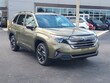 Subaru Forester Hybrid