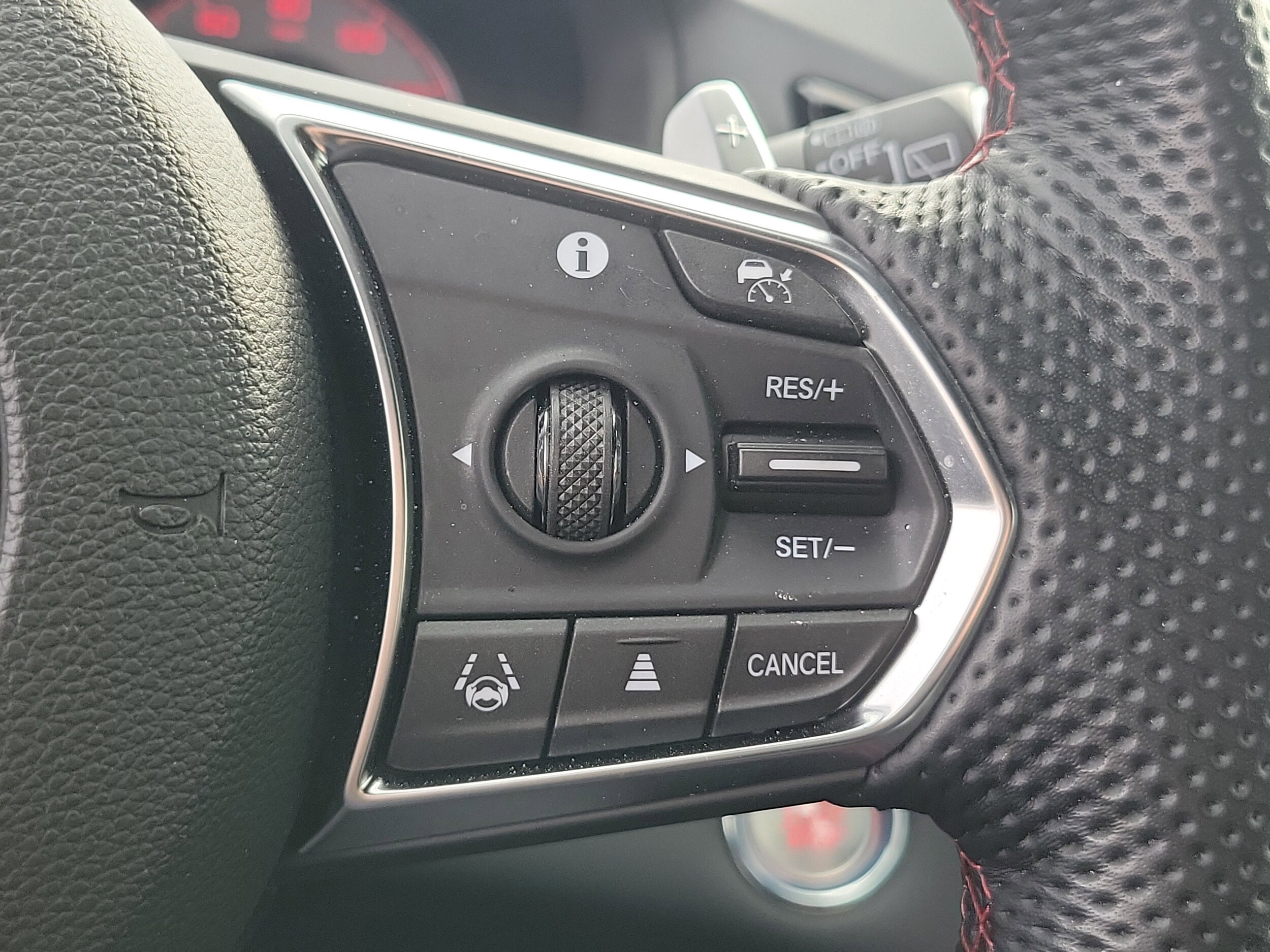 2024 Acura RDX A-Spec w/ Advance Package - Photo 26