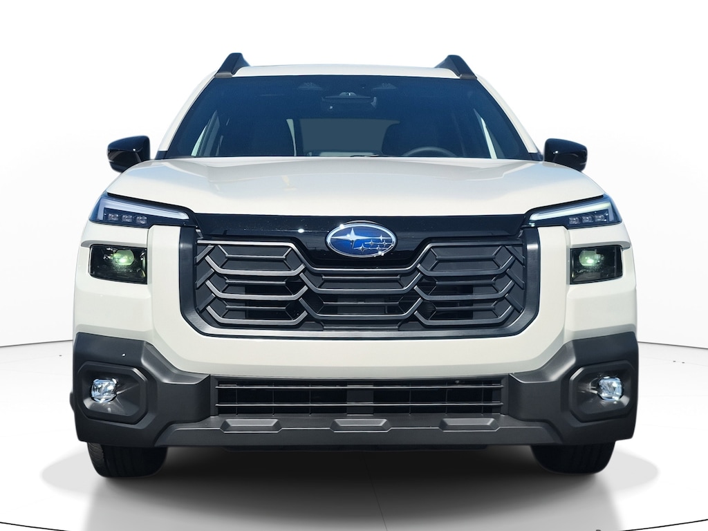 New 2026 Subaru Outback Premium SUV