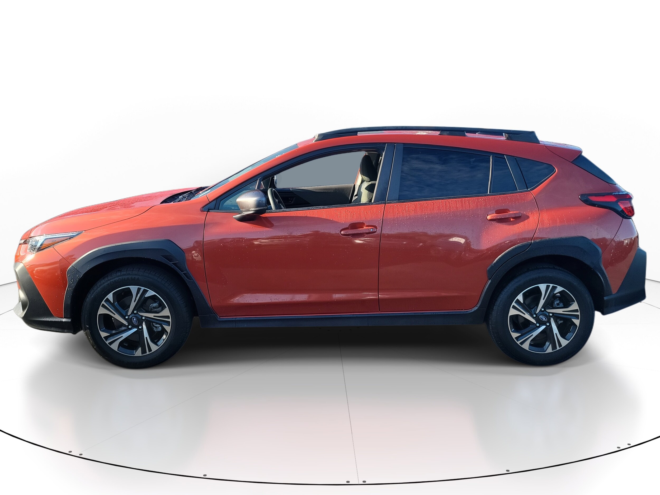 2024 Subaru Crosstrek Premium photo 3