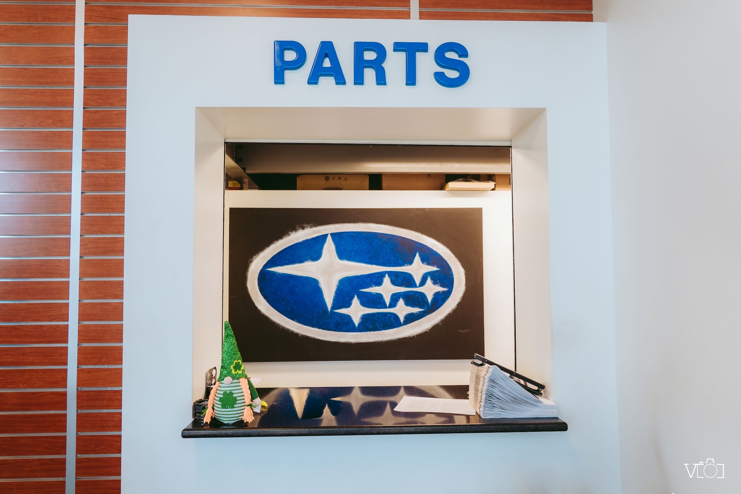 Order sale subaru parts