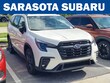  Subaru Ascent