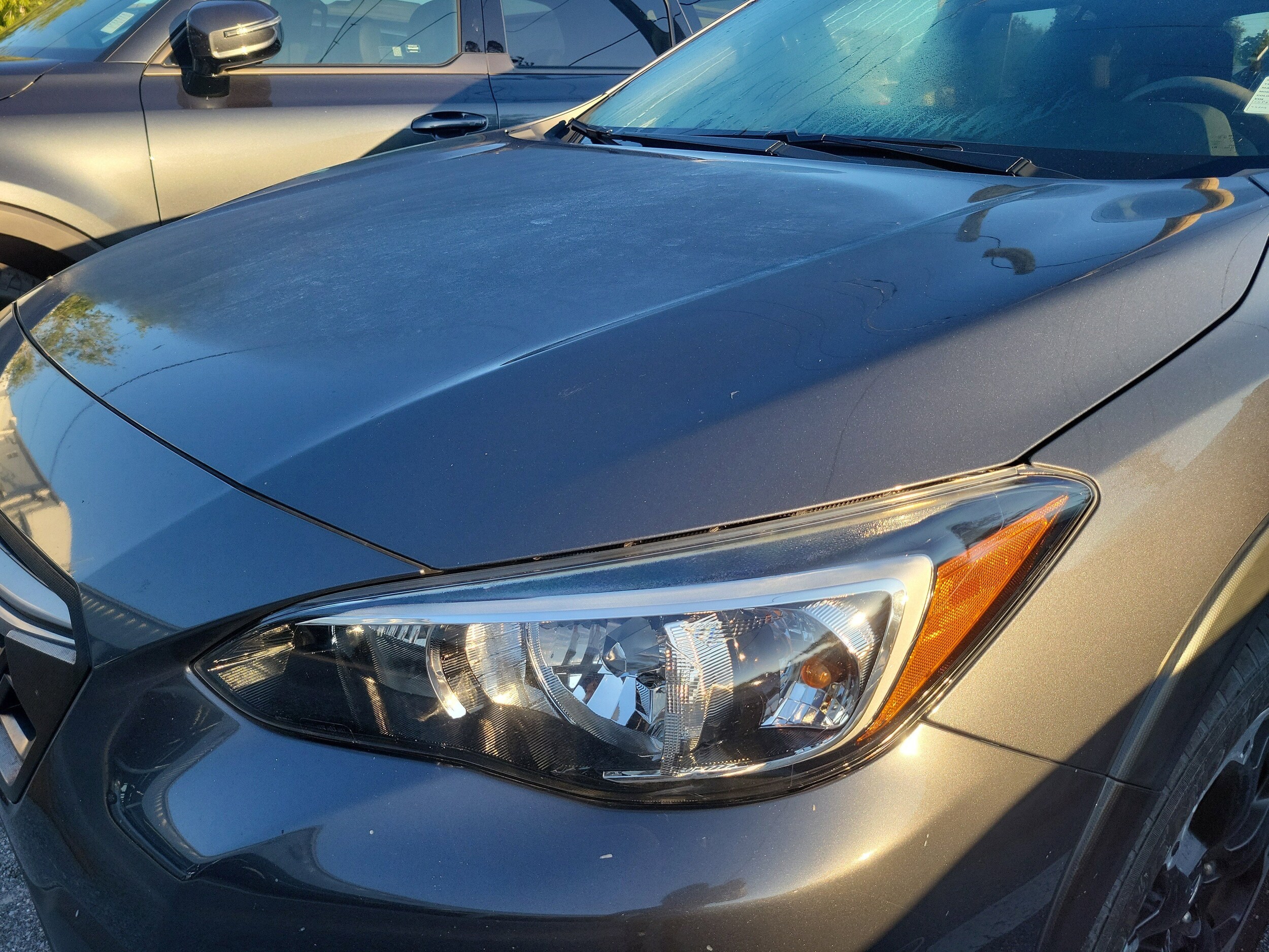 2023 Subaru Crosstrek Premium photo 4