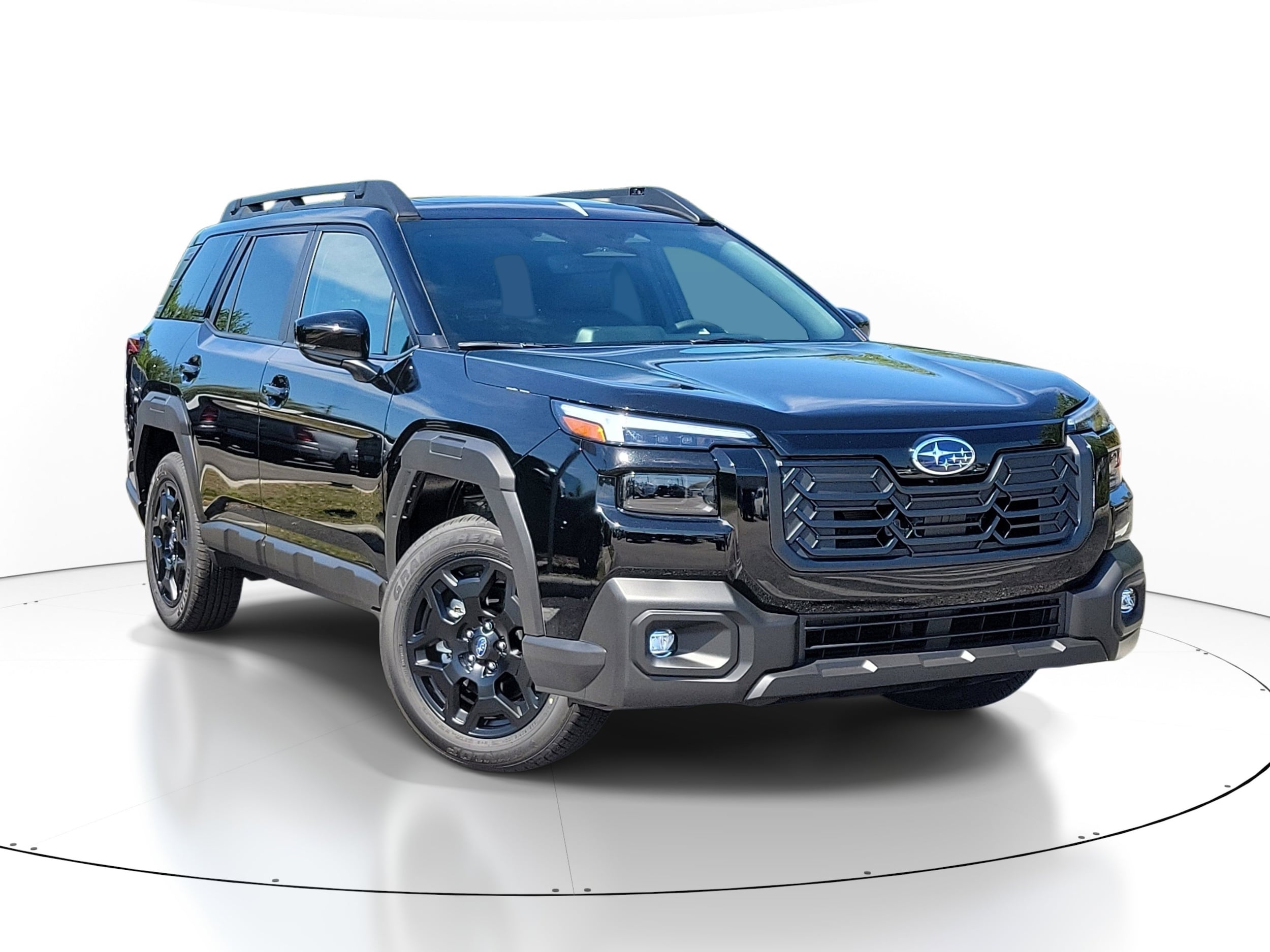 2026 Subaru Outback Limited's photo