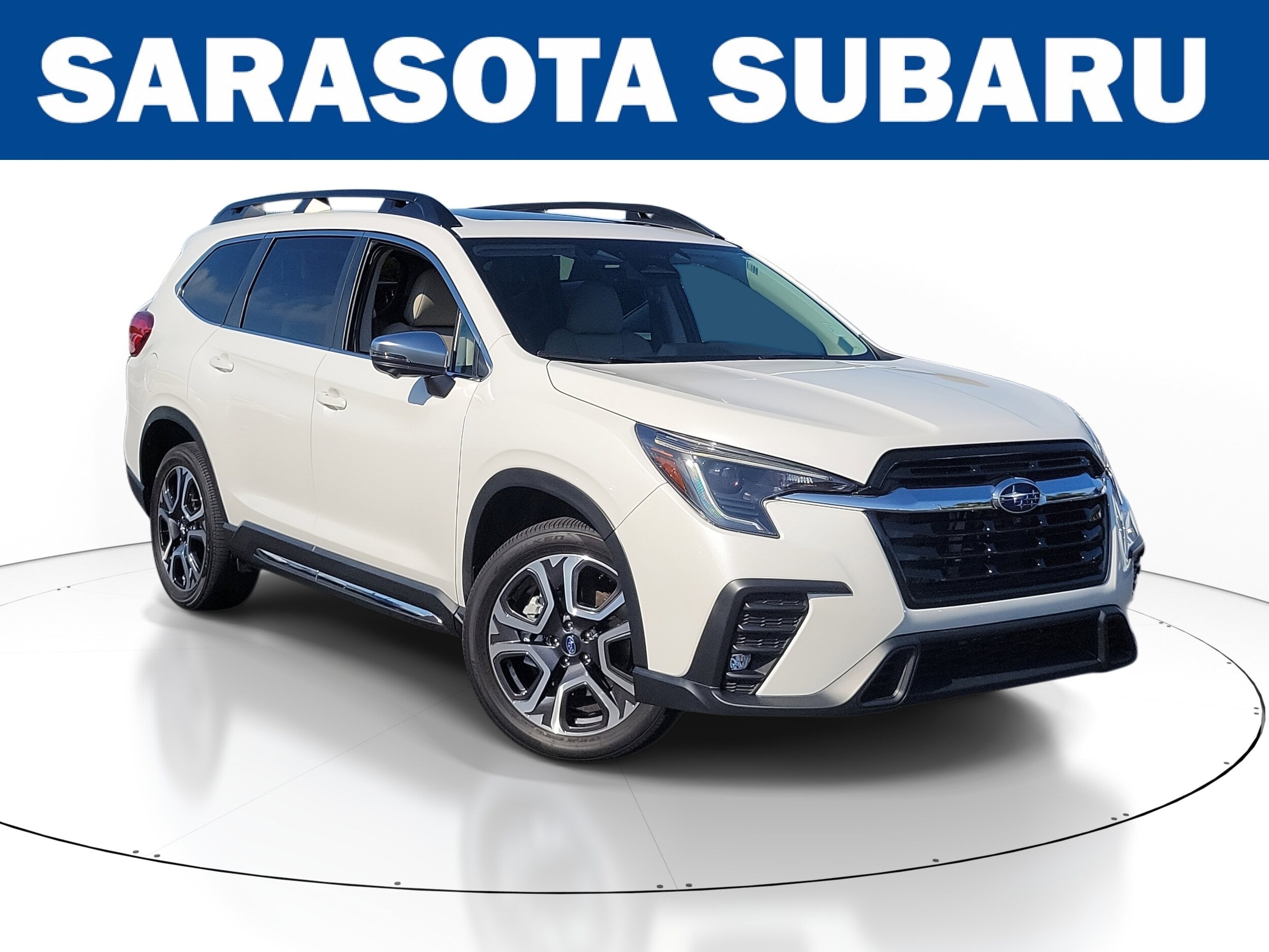 2023 Subaru Ascent Limited's photo