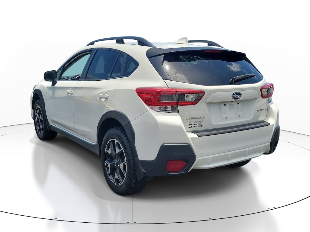 Used 2020 Subaru Crosstrek Premium SUV