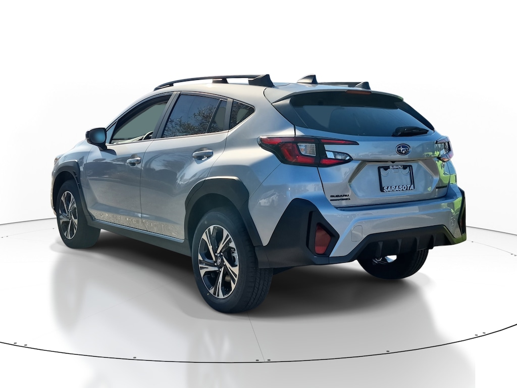 New 2026 Subaru Crosstrek Premium SUV