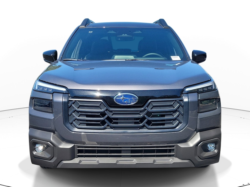 New 2026 Subaru Outback Limited SUV