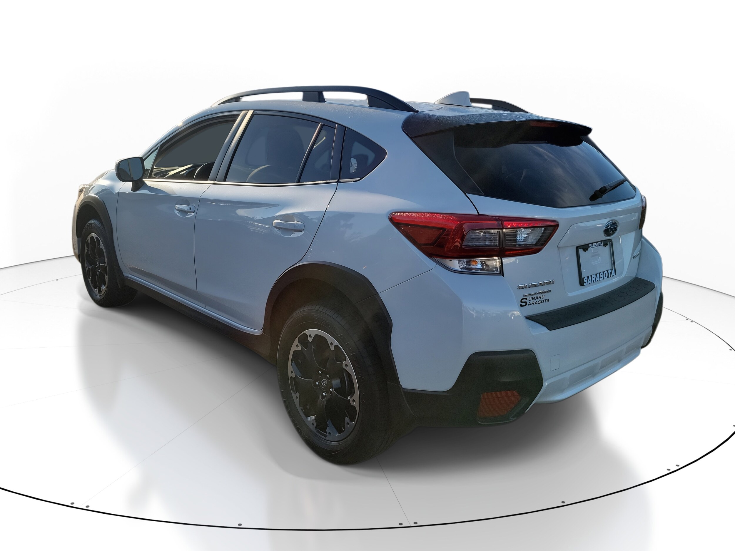 2022 Subaru Crosstrek Premium photo 3