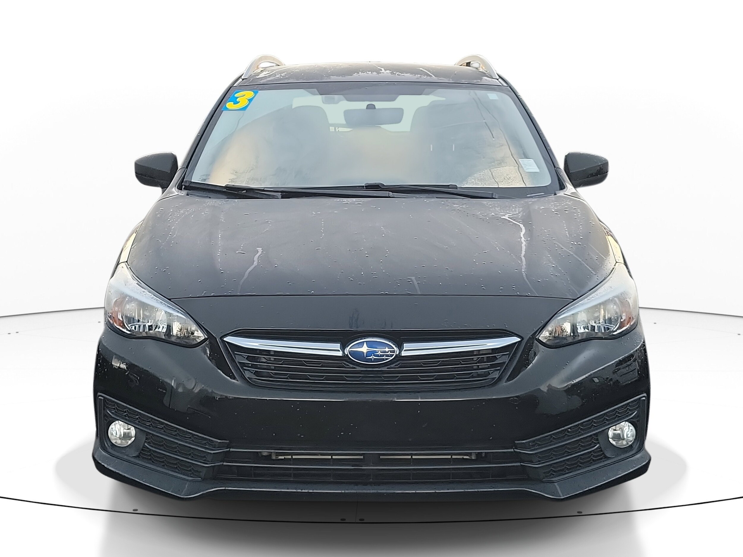 2023 Subaru Impreza Premium photo 2