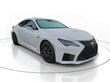 LEXUS RC F