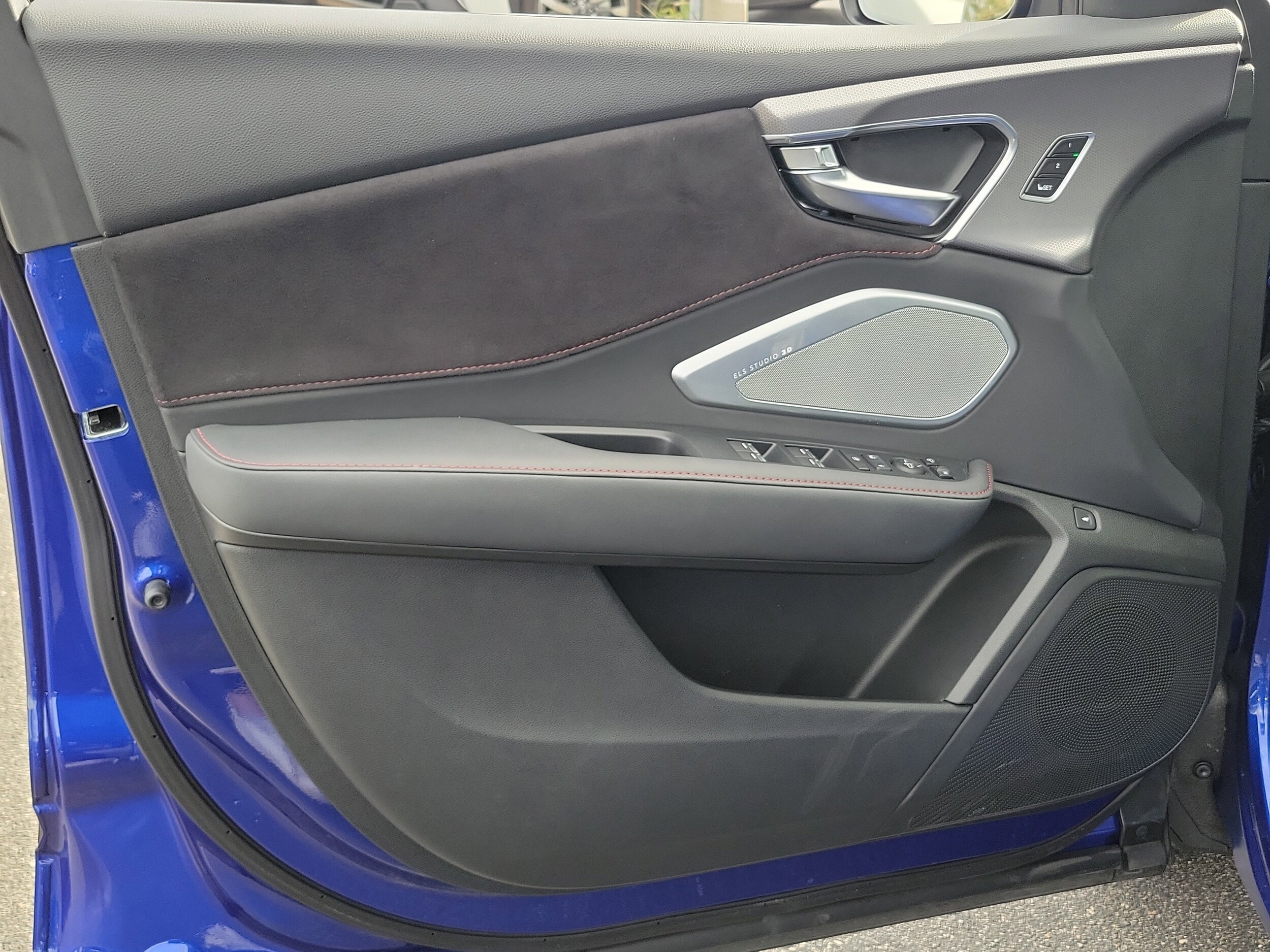 2024 Acura RDX A-Spec w/ Advance Package - Photo 22