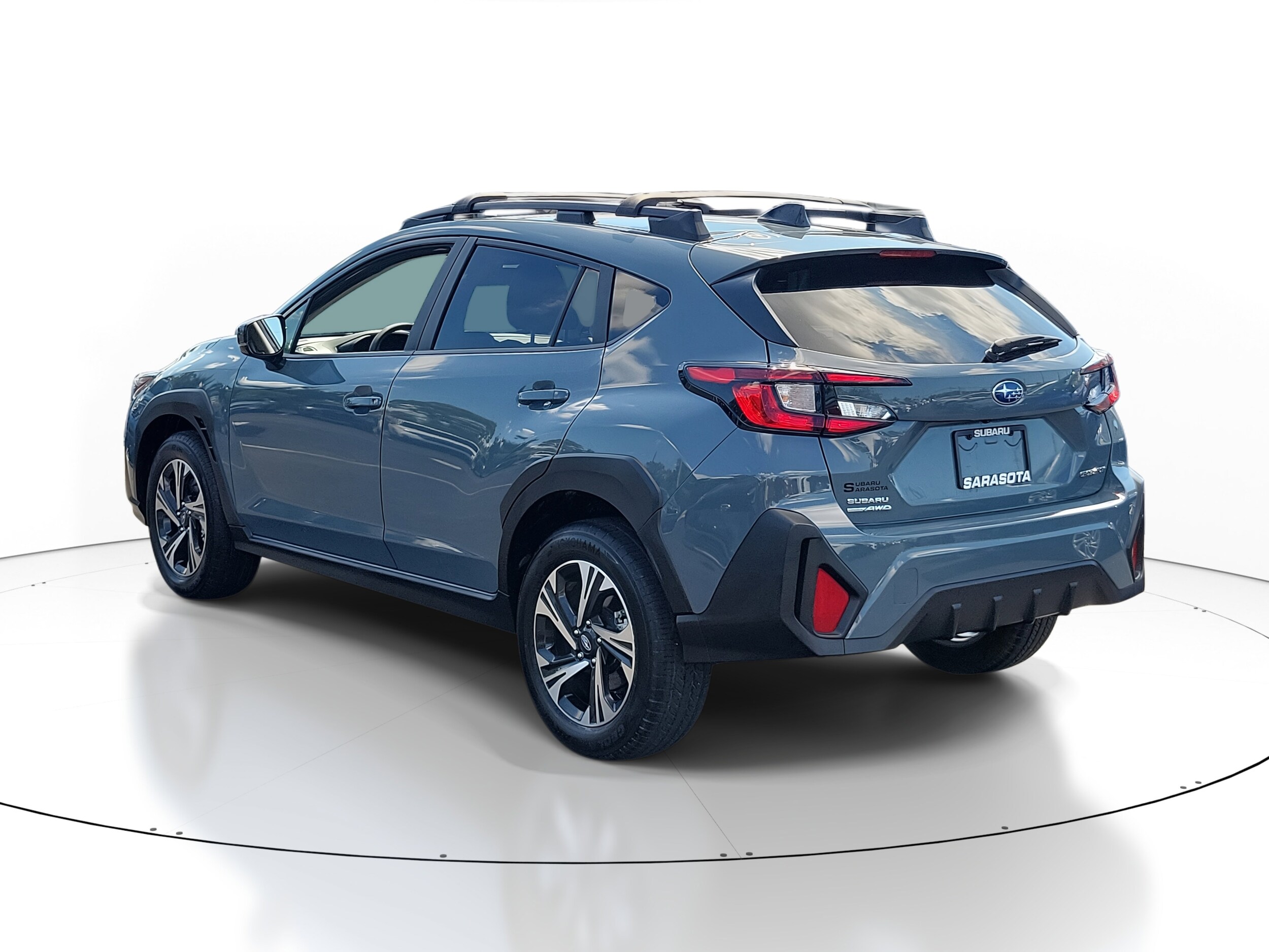 2024 Subaru Crosstrek Premium photo 4