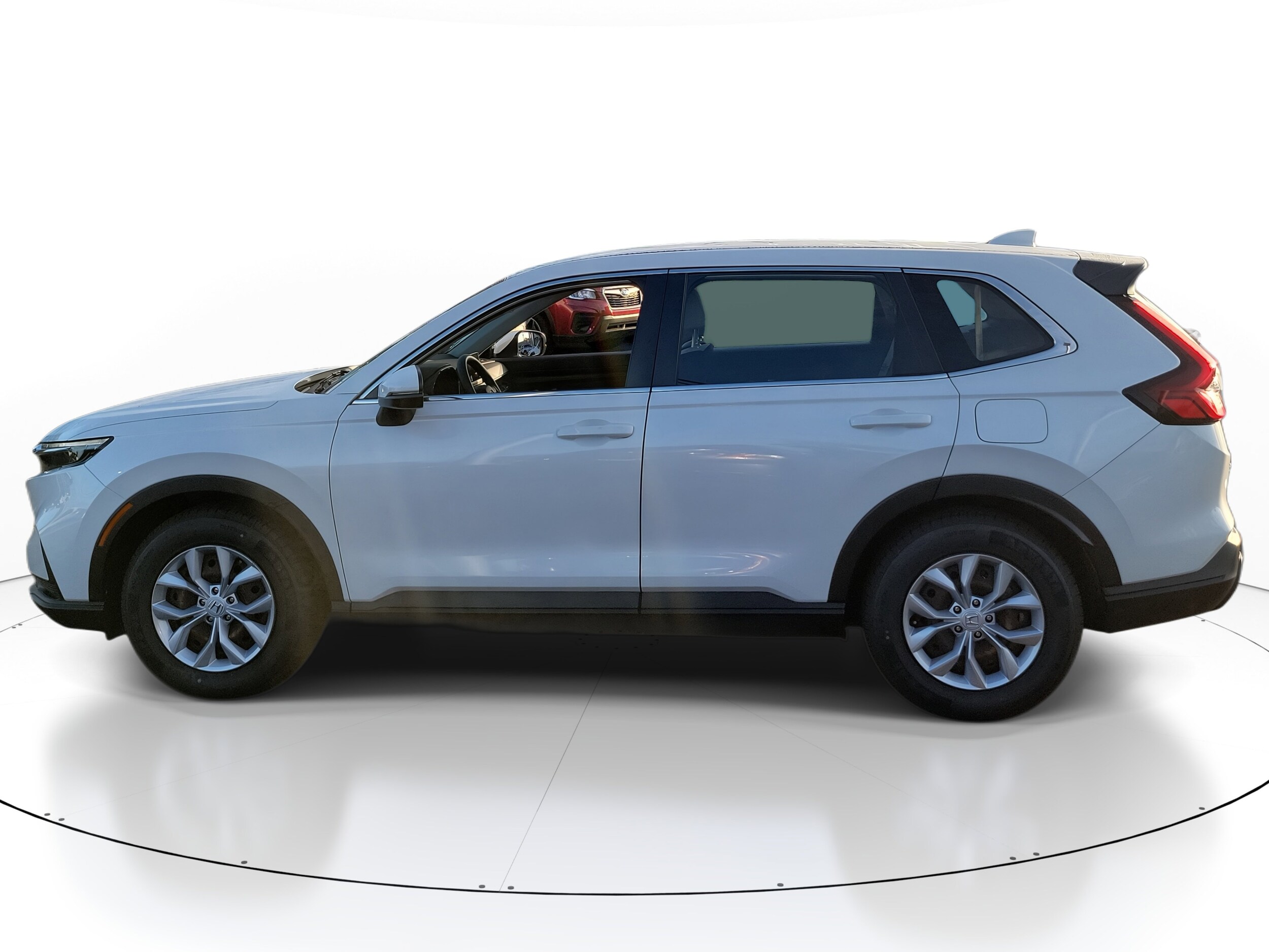 2023 Honda CR-V LX photo 3