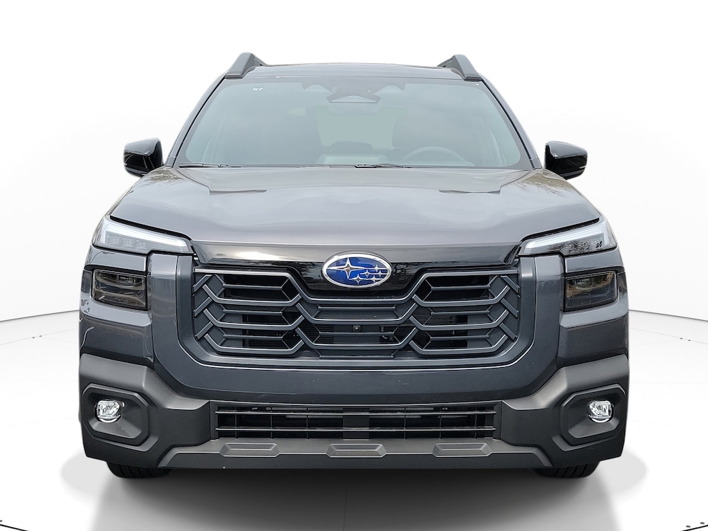 New 2026 Subaru Outback Touring XT SUV