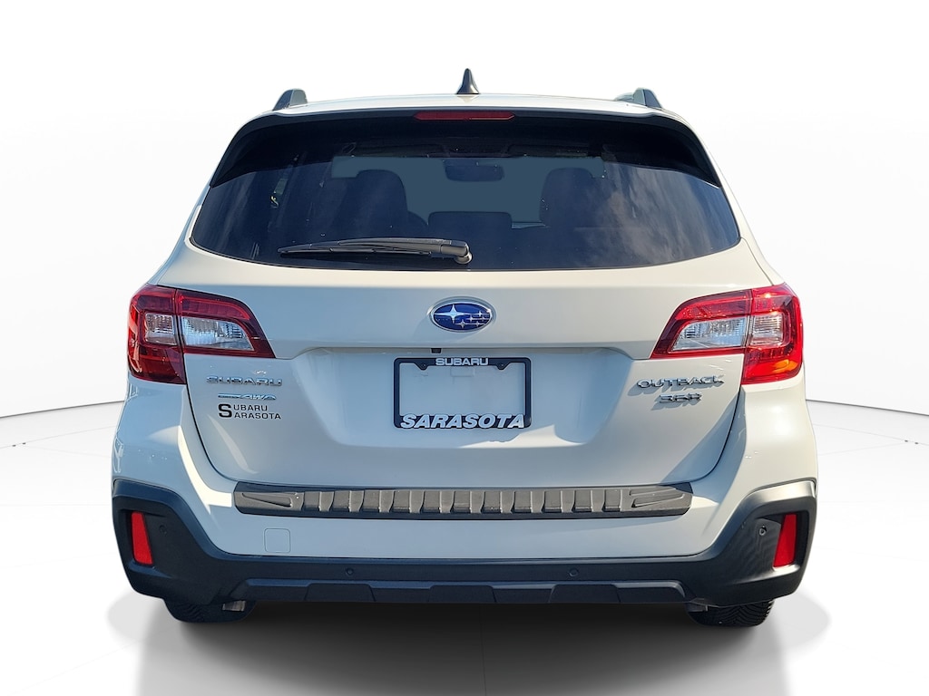 Used 2019 Subaru Outback 3.6R Touring SUV