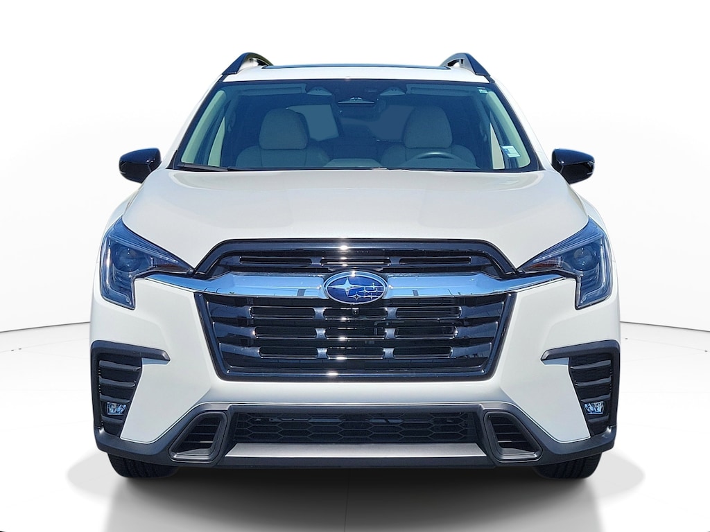 Used 2024 Subaru Ascent Limited 8-Passenger SUV