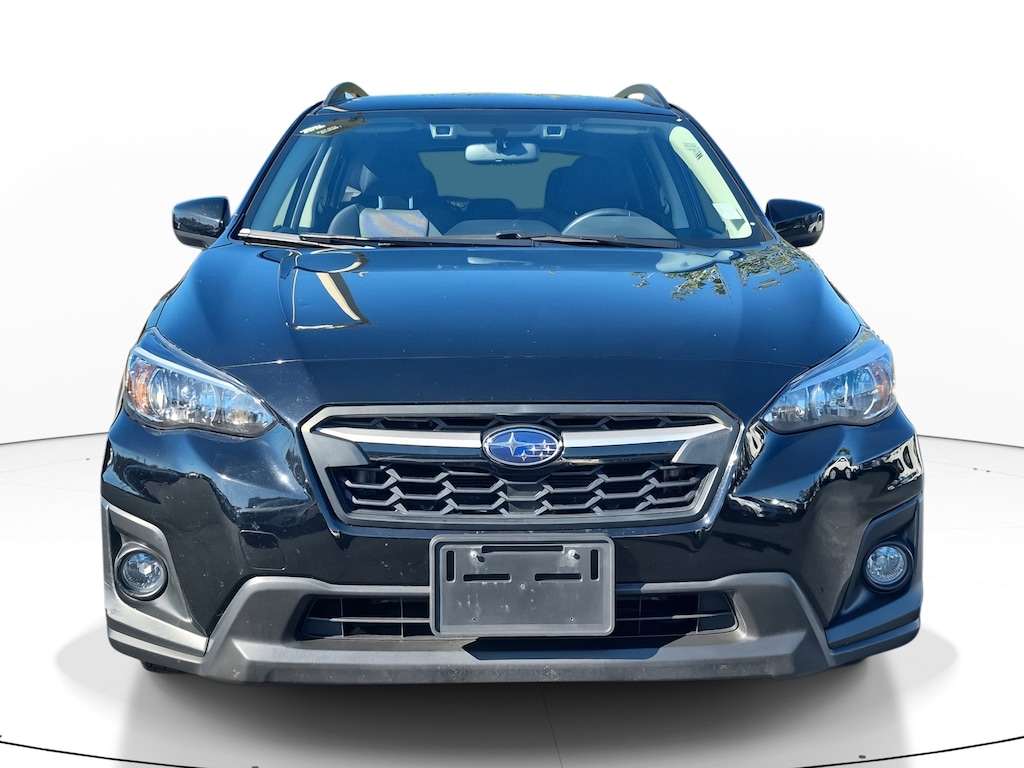 Used 2019 Subaru Crosstrek 2.0i Premium SUV