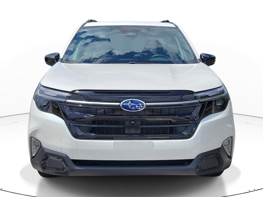 New 2026 Subaru Forester Touring SUV