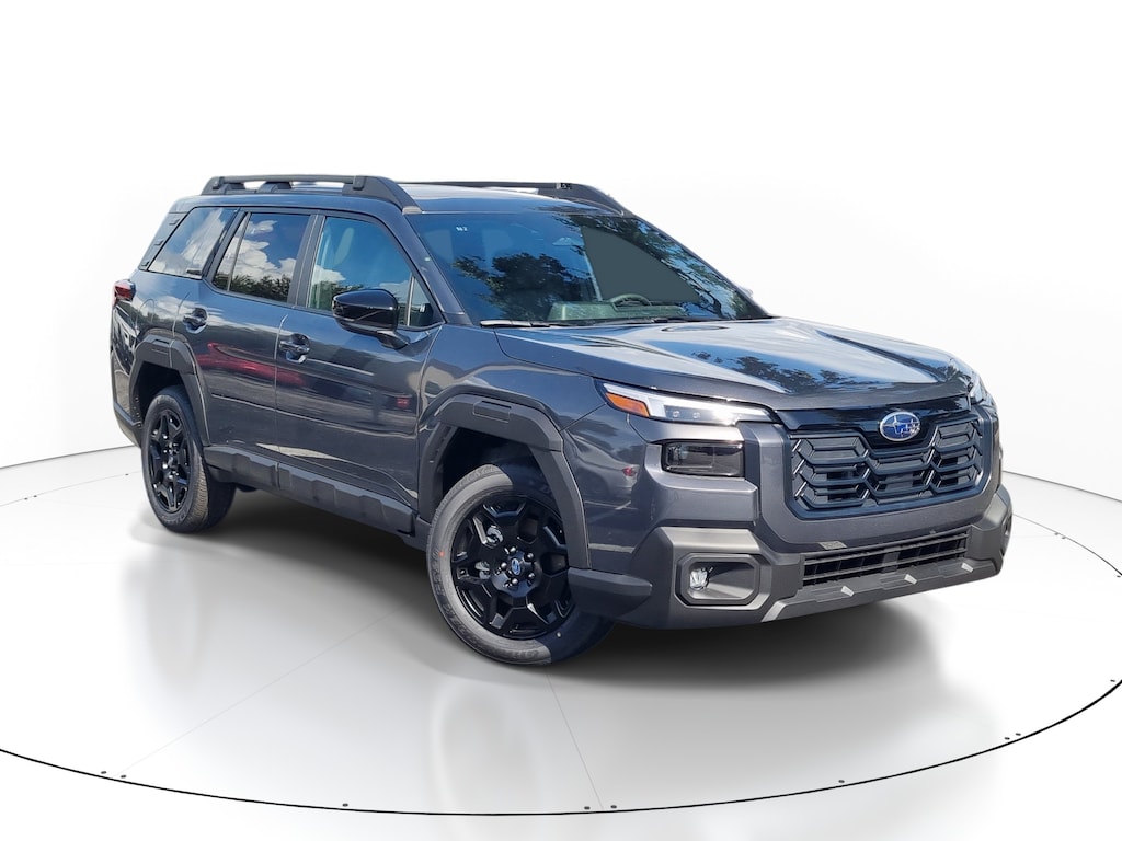 New 2026 Subaru Outback Limited SUV