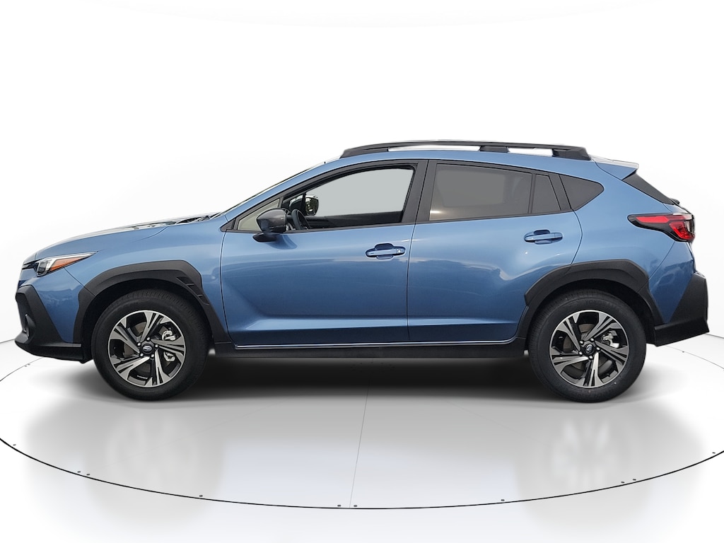 Certified 2024 Subaru Crosstrek Premium SUV