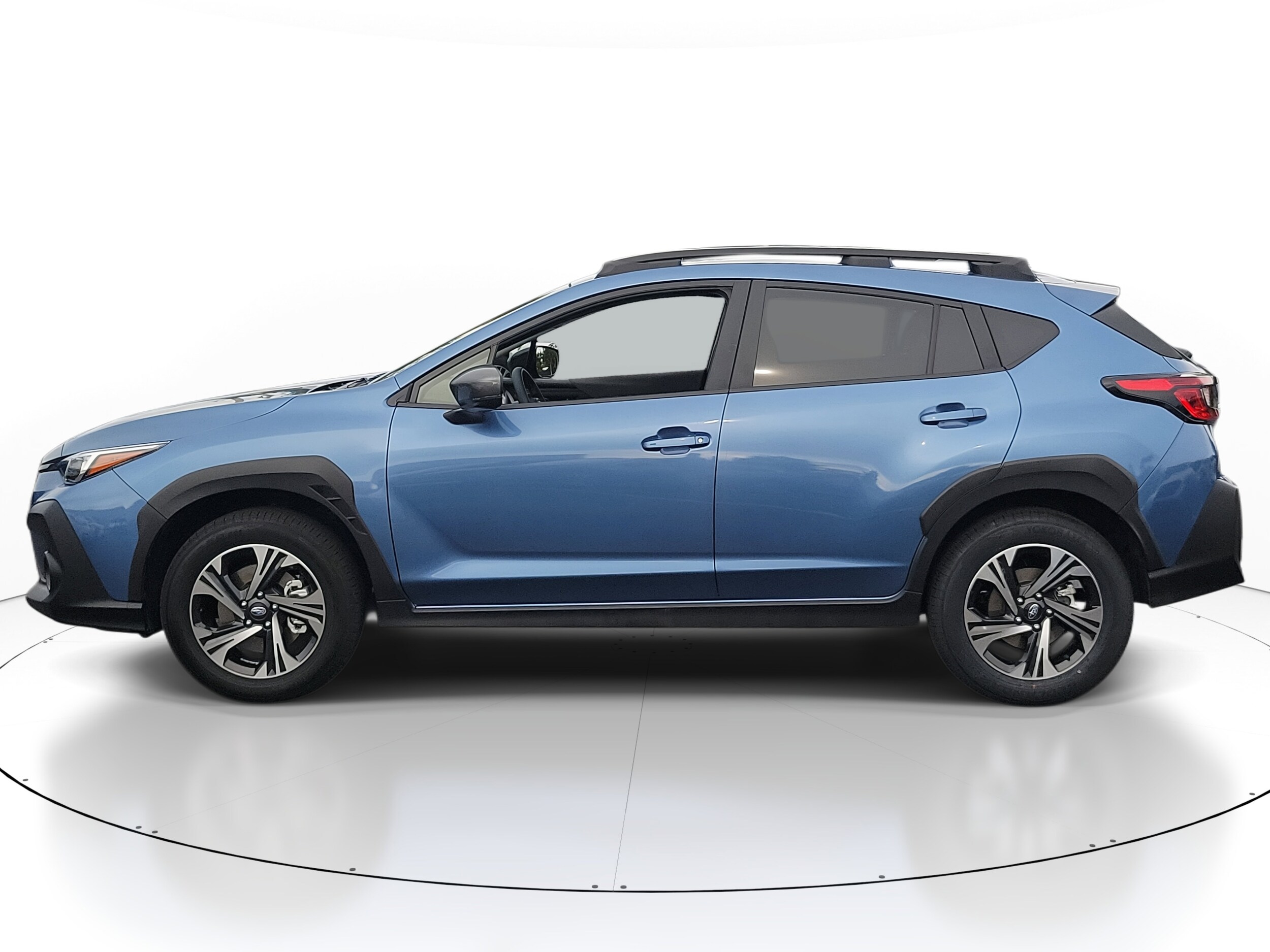 2024 Subaru Crosstrek Premium photo 3