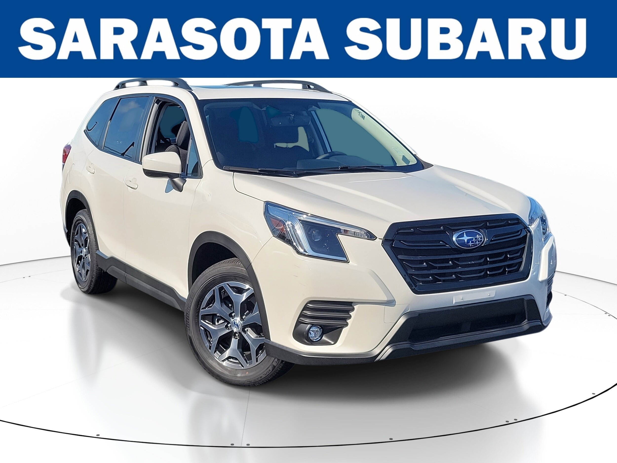 2024 Subaru Forester Premium's photo