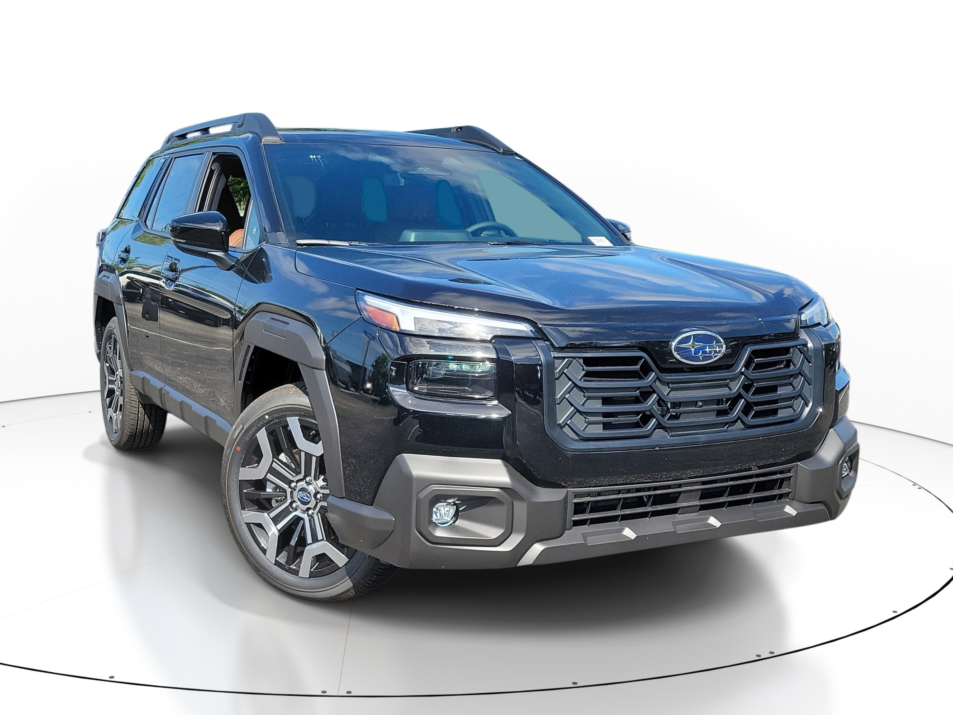 2026 Subaru Outback Touring XT SUV