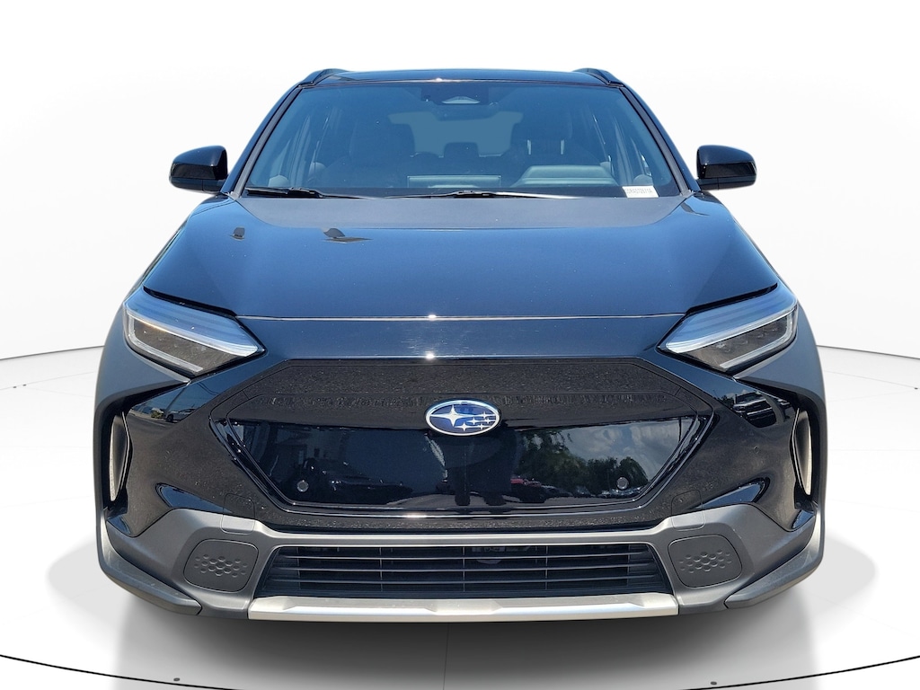 Certified 2024 Subaru Solterra Premium SUV