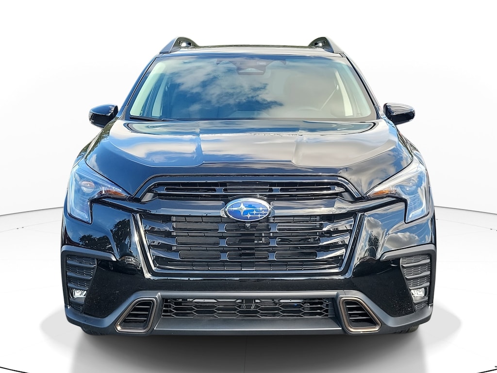 New 2026 Subaru Ascent Limited Bronze Edition 7-Passenger SUV