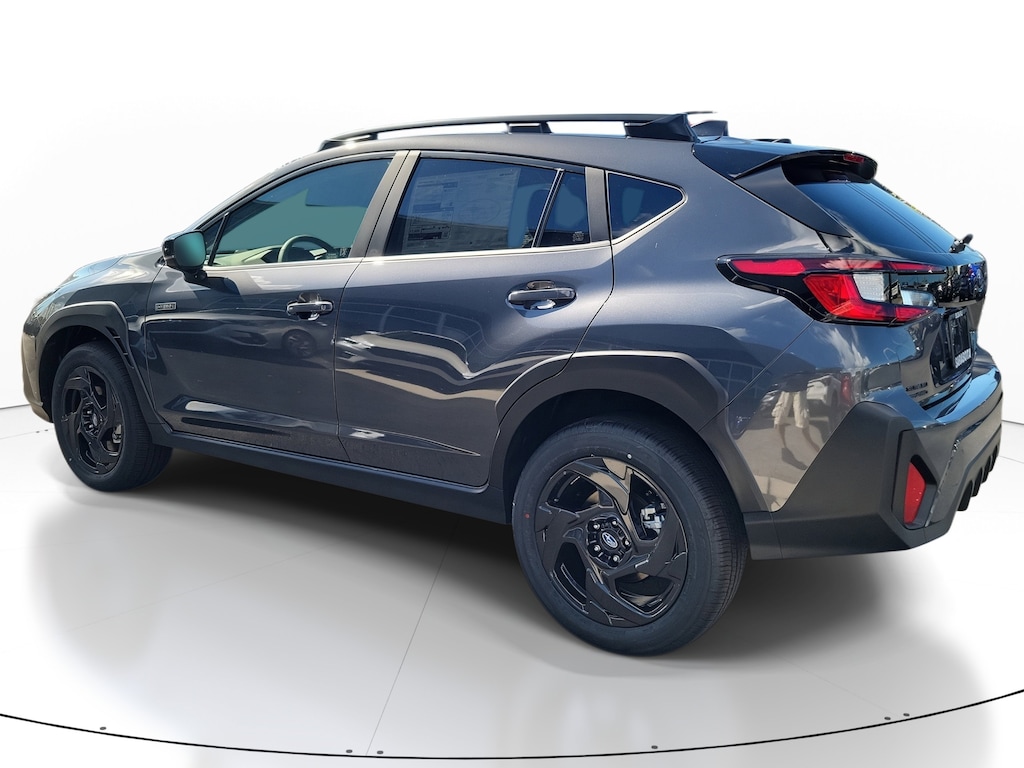 New 2026 Subaru Crosstrek Sport Hybrid SUV