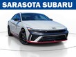  Hyundai Elantra N