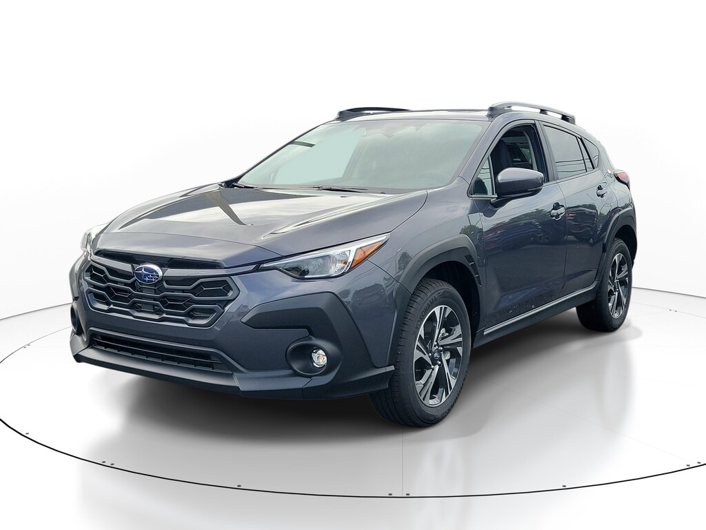 New 2026 Subaru Crosstrek Premium SUV