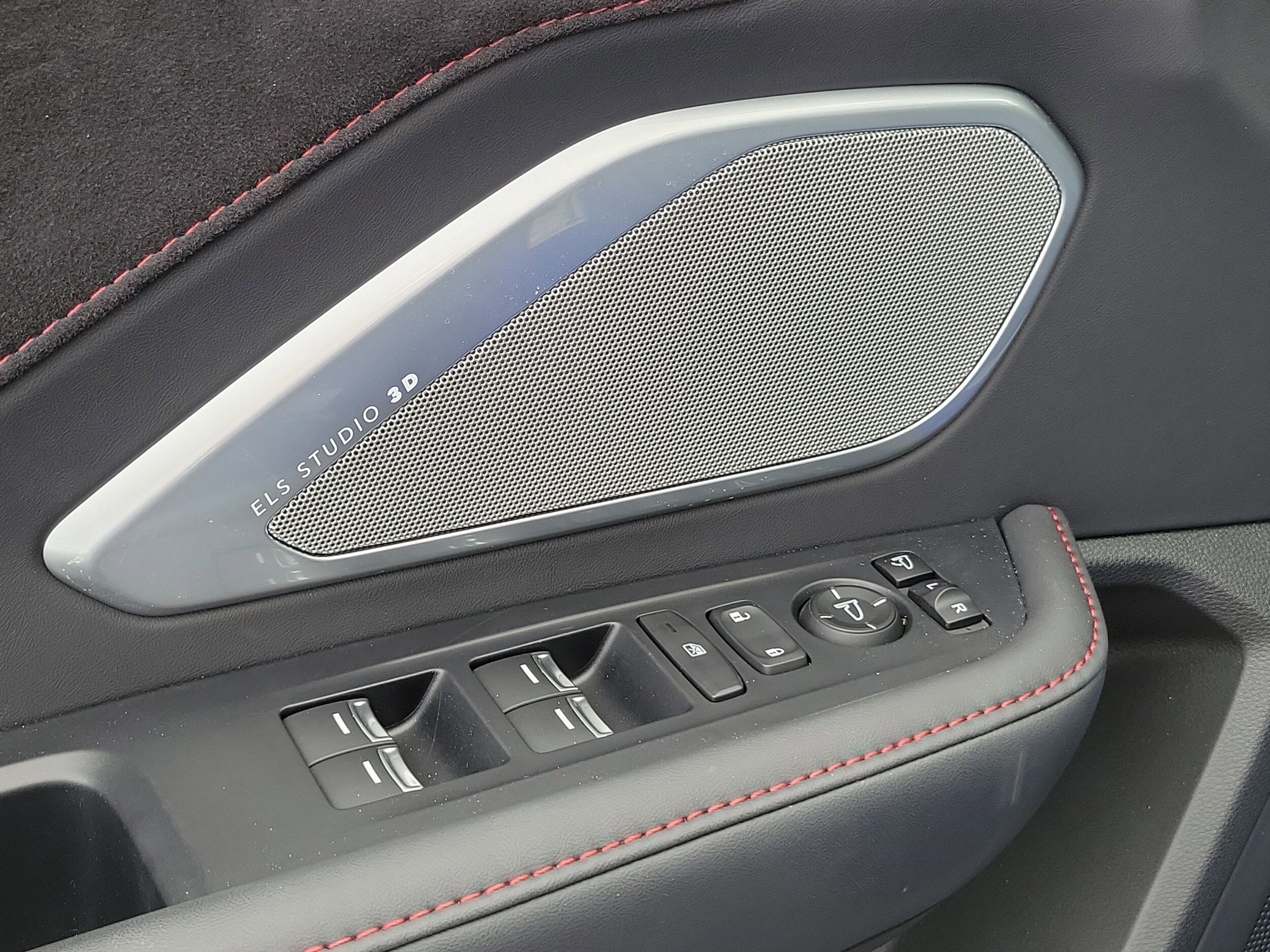 2024 Acura RDX A-Spec w/ Advance Package - Photo 23