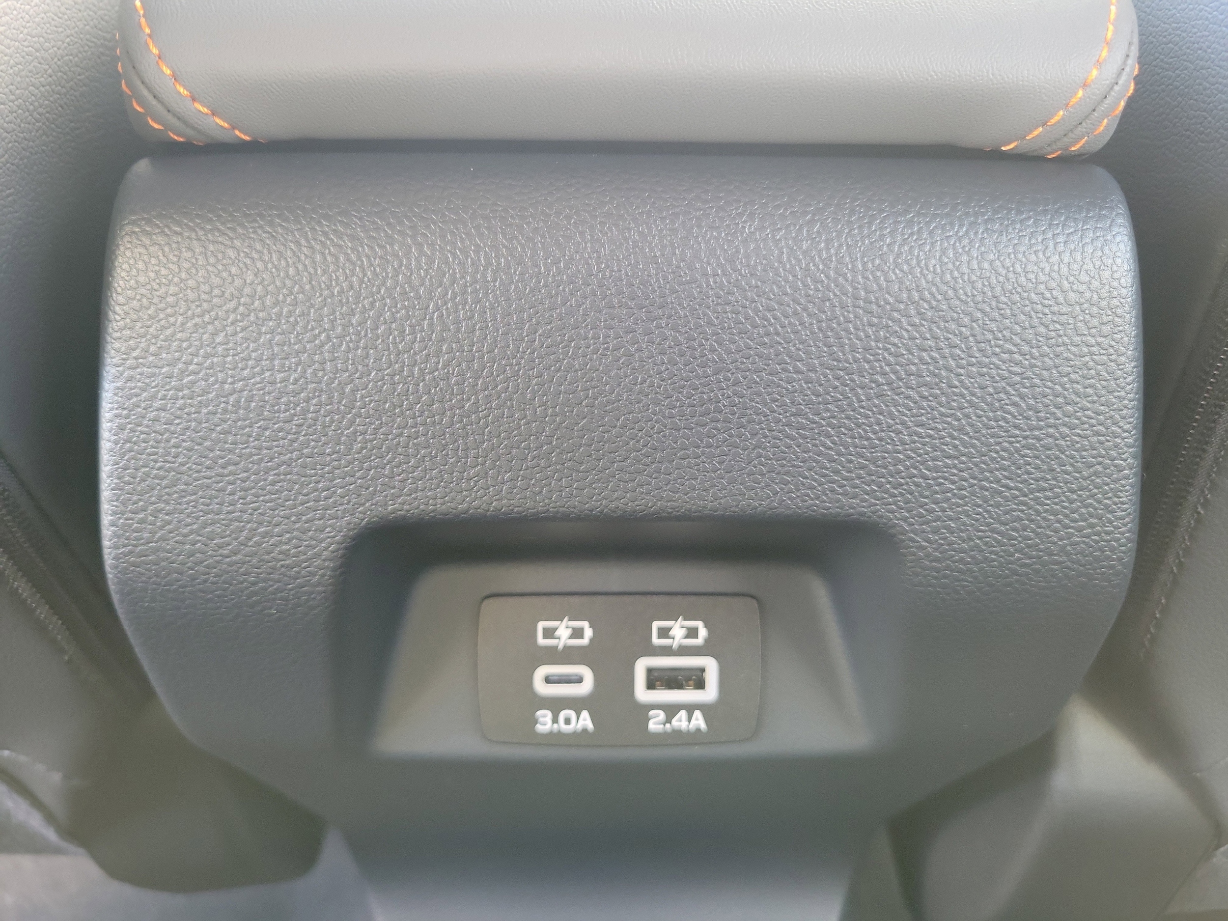 2026 Subaru Crosstrek Limited - Photo 10