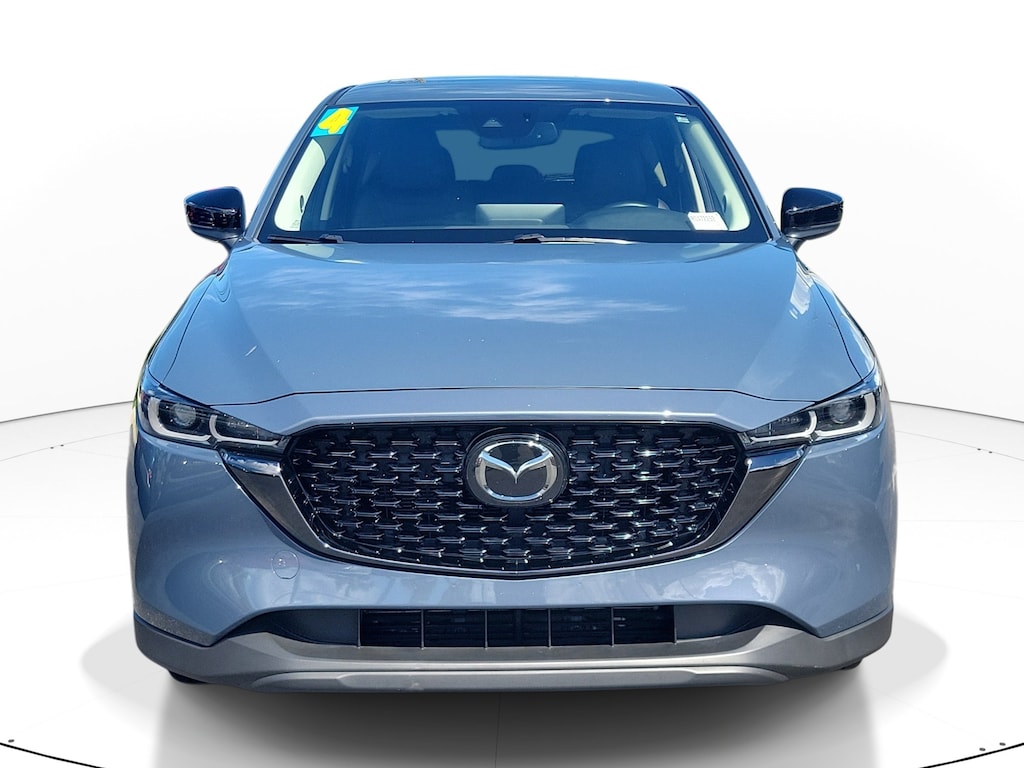 Used 2024 Mazda CX-5 2.5 S Carbon Edition SUV