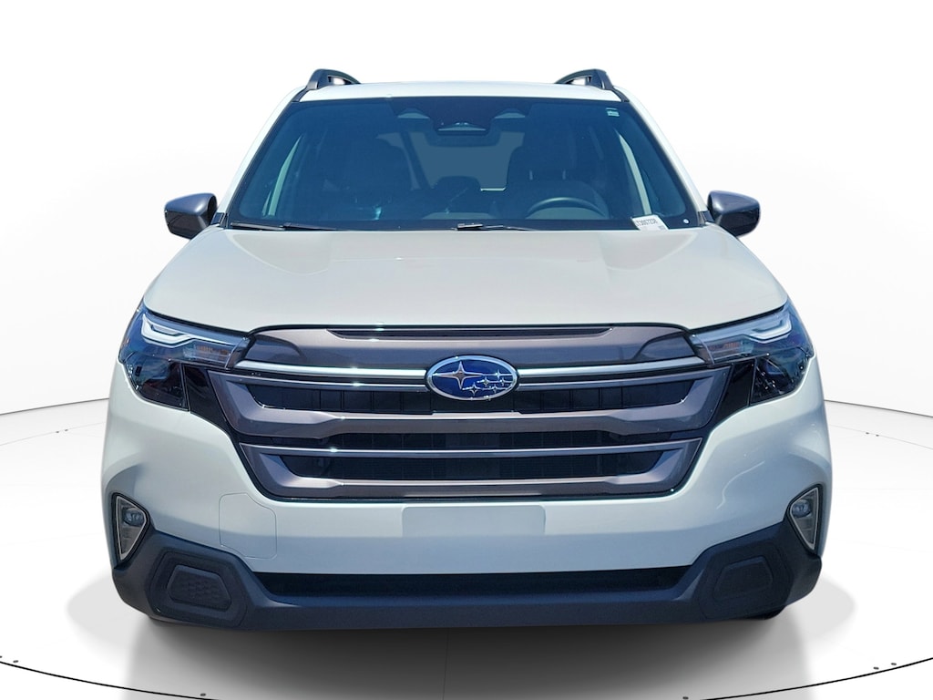 Used 2026 Subaru Forester Premium SUV