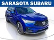 Acura RDX